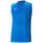 Puma teamCup 23 Training Jersey SL Tank Top electric blue lemonade