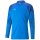 Puma teamCup 23 Trainingsjacke electric blue lemonade