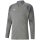 Puma teamCup 23 Trainingsjacke flat medium gray