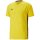 Puma teamCup 23 Trikot Jersey cyber yellow