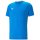 Puma teamCup 23 Trikot Jersey electric blue lemonade