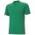 Puma teamCup Casuals Polo amazon green-dark green