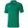 Puma teamFinal 21 Sideline Polo power green-pepper green