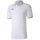 Puma teamFinal 21 Sideline Polo puma white-gray violet