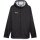 Puma teamFinal 24 Allwetterjacke Puma Black-Puma Silver