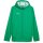 Puma teamFinal 24 Allwetterjacke Sport Green-Puma Silver