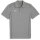 Puma teamFinal 24 Casuals Polo Medium Gray Heather-Puma Silver