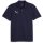 Puma teamFinal 24 Casuals Polo Puma Navy-Puma Silver