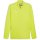 Puma teamFinal 24 Trainingsjacke Electric Lime-Puma Silver