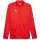 Puma teamFinal 24 Trainingsjacke Puma Red-Puma Silver