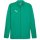 Puma teamFinal 24 Trainingsjacke Sport Green-Puma Silver