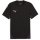 Puma teamFinal 24 Trikot Jersey Puma Black-Puma White-Flat Dark Gray