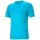 Puma teamFlash Trikot blue atoll