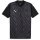 Puma teamGlory 24 Trikot Jersey Puma Black-Puma White-Ebony