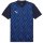 Puma teamGlory 24 Trikot Jersey Puma Navy-Puma White-Blazing Blue