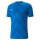 Puma teamGlory Trikot Jersey electric blue lemonade