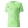 Puma teamGlory Trikot Jersey fizzy lime