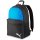 Puma teamGoal 23 Backpack Core electric blue lemonade-puma bl