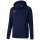 Puma teamGoal 23 Casuals Hoody peacoat