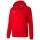 Puma teamGoal 23 Casuals Hoody puma red