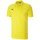 Puma teamGoal 23 Casuals Polo cyber yellow