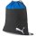 Puma teamGoal 23 Gym Sack electric blue lemonade-puma bl