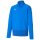 Puma teamGoal 23 Training 1/4 Zip Top electric blue lemonade-team po