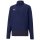 Puma teamGoal 23 Training 1/4 Zip Top peacoat-puma new navy