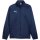 Puma teamGoal 24 Allwetterjacke Puma Navy-Puma White