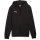 Puma teamGoal 24 Casuals Hoody Puma Black-Puma White