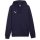 Puma teamGoal 24 Casuals Hoody Puma Navy-Puma White