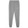 Puma teamGoal 24 Casuals Pants Jogginghose Medium Gray Heather-Puma White
