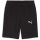 Puma teamGoal 24 Casuals Shorts Puma Black-Puma White