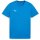Puma teamGoal 24 Casuals Tee Ignite Blue-Puma White