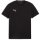 Puma teamGoal 24 Casuals Tee Puma Black-Puma White