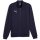 Puma teamGoal 24 Casuals Tracktop Jacke Puma Navy-Puma White