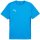 Puma teamGoal 24 Jersey Electric Blue Lemonade-Puma White-Puma Team Royal