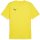 Puma teamGoal 24 Jersey Faster Yellow-Puma Black-Sport Yellow