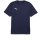 Puma teamGoal 24 Jersey Puma Navy-Puma White-Persian Blue