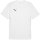 Puma teamGoal 24 Jersey Puma White-Puma Black-Feather Gray