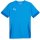 Puma teamGoal 24 Matchday Trikot Jersey Electric Blue Lemonade-Puma White-Puma Team Royal