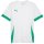 Puma teamGoal 24 Matchday Trikot Jersey Puma White-Sport Green-Sport Green