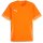 Puma teamGoal 24 Matchday Trikot Jersey Rickie Orange-Puma White-Bright Melon