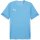 Puma teamGoal 24 Matchday Trikot Jersey Team Light Blue-Puma White-Clear Sea