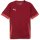 Puma teamGoal 24 Matchday Trikot Jersey Team Regal Red-Puma White-Astro Red