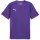 Puma teamGoal 24 Matchday Trikot Jersey Team Violet-Puma White-Purple Pop