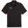 Puma teamGoal 24 Polo Puma Black-Puma White-Flat Dark Gray