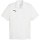 Puma teamGoal 24 Polo Puma White-Puma Black-Feather Gray