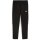 Puma teamGoal 24 Sideline Präsentationshose Puma Black-Puma White
