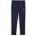Puma teamGoal 24 Sideline Präsentationshose Puma Navy-Puma White